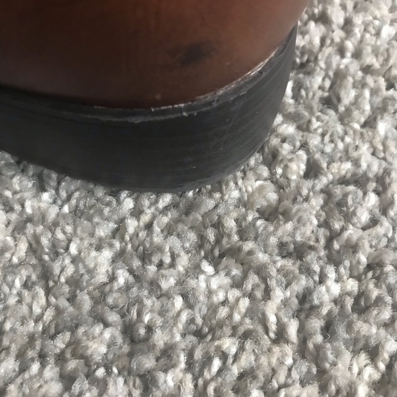 LifeStride Brown Xena Tall Riding Boot Size 9.5 - Picture 8 of 8